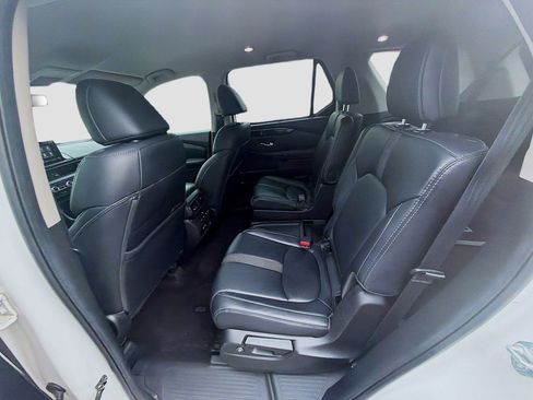 Certified 2023 Honda Pilot EX-L image 23