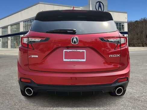 Used 2023 Acura RDX A-Spec FWD image 5