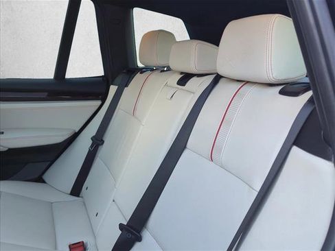 Used 2017 BMW X3 xDrive35i image 18