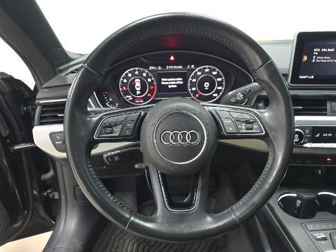 Used 2019 Audi A5 2.0T Premium Plus w/ Premium Plus AWD/4WD image 5
