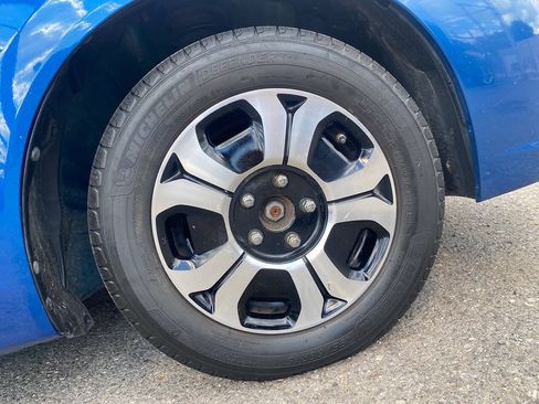 Used 2015 Honda Civic LX image 10