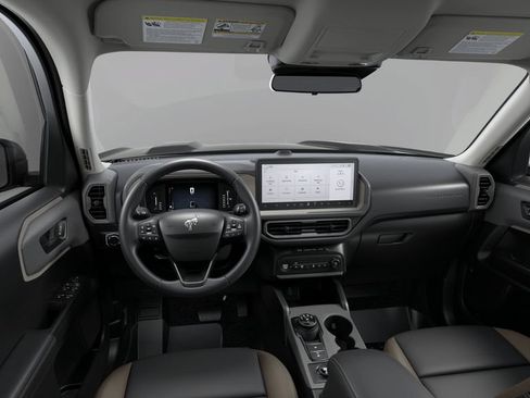 New 2026 Ford Bronco Sport Big Bend AWD/4WD image 7
