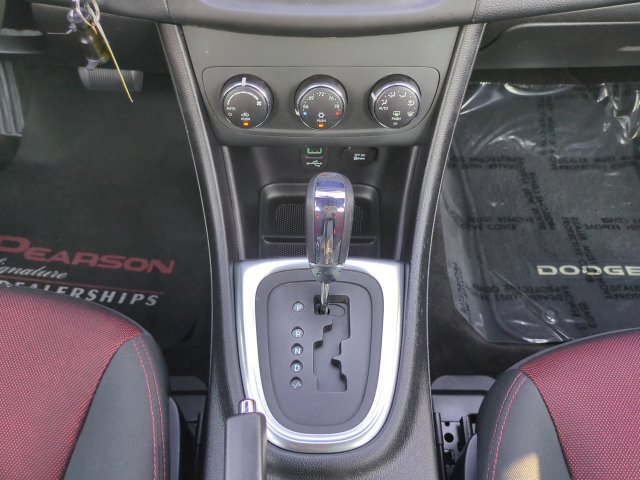 Used 2012 Dodge Avenger SXT Plus FWD image 18