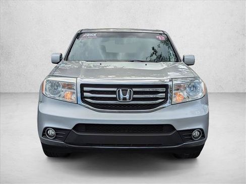 Used 2013 Honda Pilot EX-L image 2