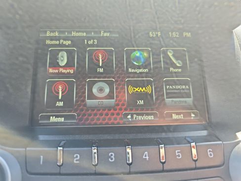 Used 2013 GMC Terrain SLT image 24