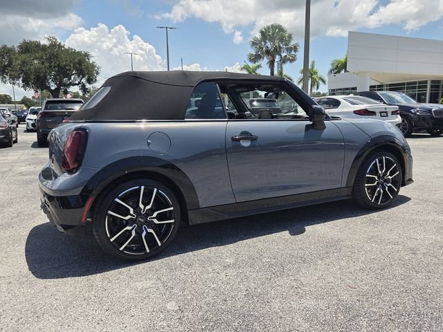 New 2026 MINI Cooper S FWD image 7
