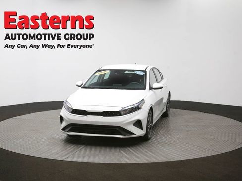 Used 2024 Kia Forte LXS image 55