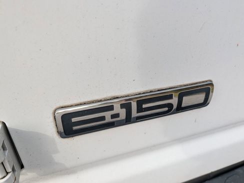 Used 2008 Ford E-150 and Econoline 150 image 11