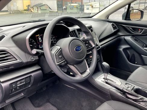 Used 2017 Subaru Impreza 2.0i Premium image 17