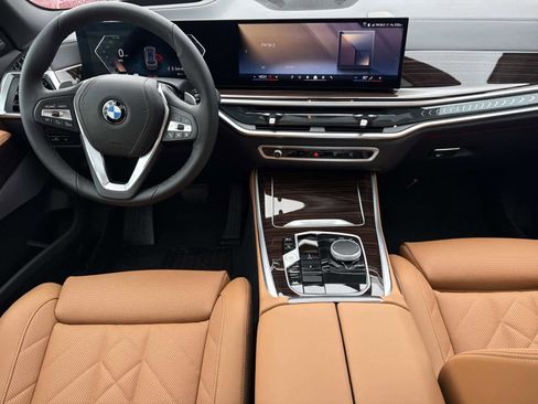 New 2026 BMW X5 xDrive40i w/ Premium Package image 17