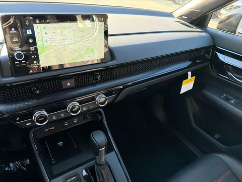 New 2026 Honda CR-V Sport Touring image 24