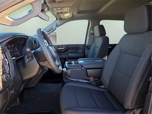 New 2026 Chevrolet Silverado 2500 Custom w/ Custom Value Package image 16