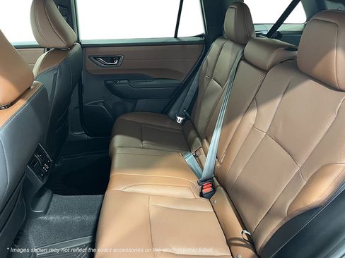 New 2026 Subaru Outback Touring XT AWD/4WD image 24