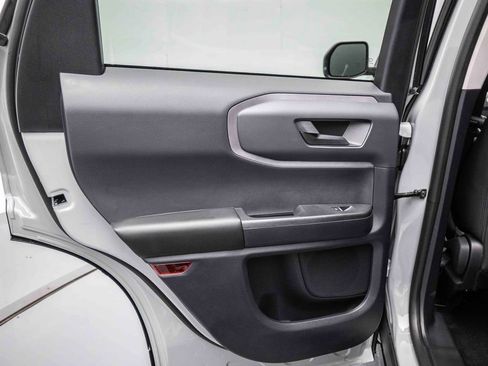 Used 2024 Ford Bronco Sport Big Bend AWD/4WD image 11