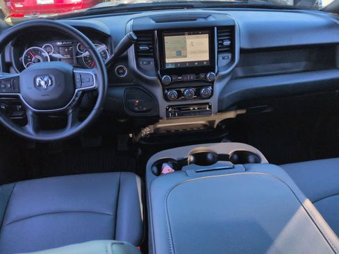 New 2026 RAM 3500 Tradesman w/ Chrome Appearance Group A image 7