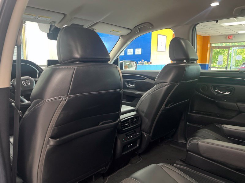Used 2024 Honda Pilot EX-L image 18