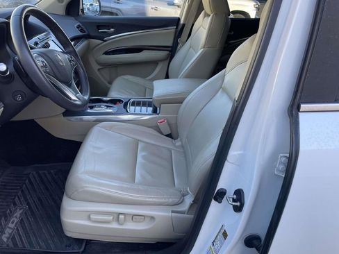 Used 2016 Acura MDX 3.5L image 28