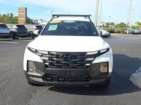 Certified 2024 Hyundai Santa Cruz SEL image 17