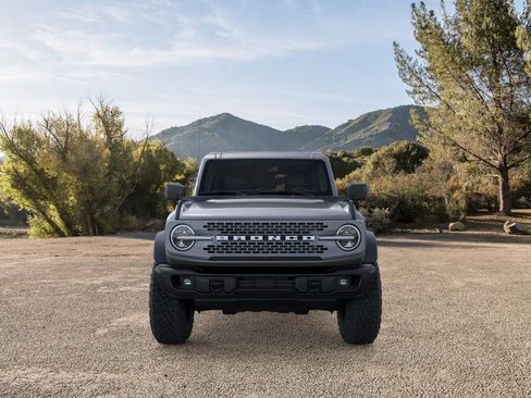 New 2026 Ford Bronco Badlands w/ Sasquatch Package AWD/4WD image 6