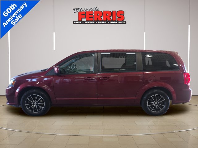 Used 2019 Dodge Grand Caravan GT FWD image 2