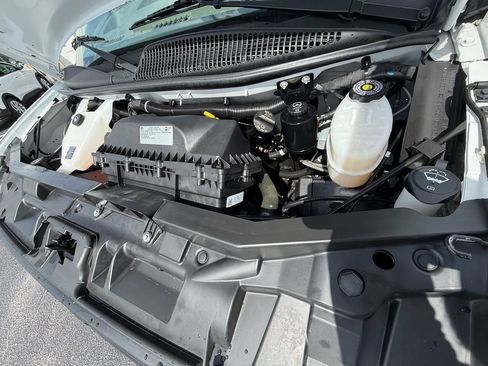 Certified 2024 Chevrolet Express 2500 RWD image 20