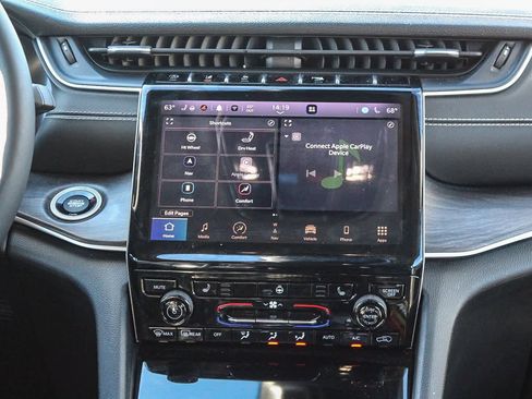 Used 2023 Jeep Grand Cherokee Limited w/ Trailer Tow Prep Group (B) image 21