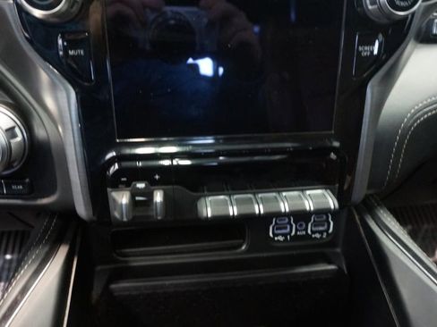 Used 2021 RAM 2500 Power Wagon w/ 75th Anniversary Edition image 19