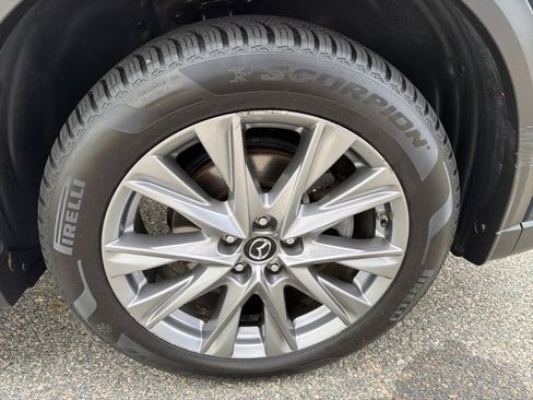 Used 2020 MAZDA CX-5 Grand Touring Reserve image 39