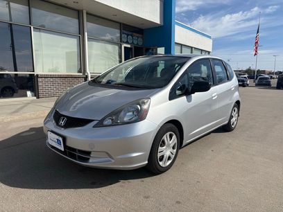Used 2011 Honda Fit Base