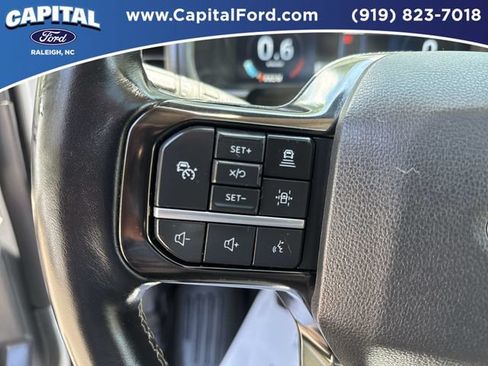 Certified 2023 Ford Expedition Max Platinum AWD/4WD image 23