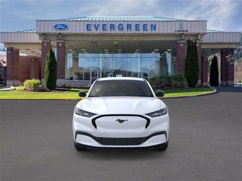 New 2025 Ford Mustang Mach-E Premium w/ Interior Protection Package image 6