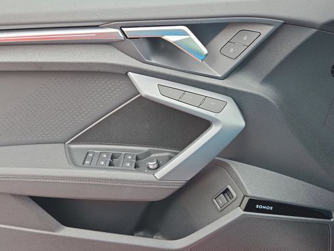 Used 2025 Audi A3 2.0T Premium Plus w/ Premium Plus Package image 19