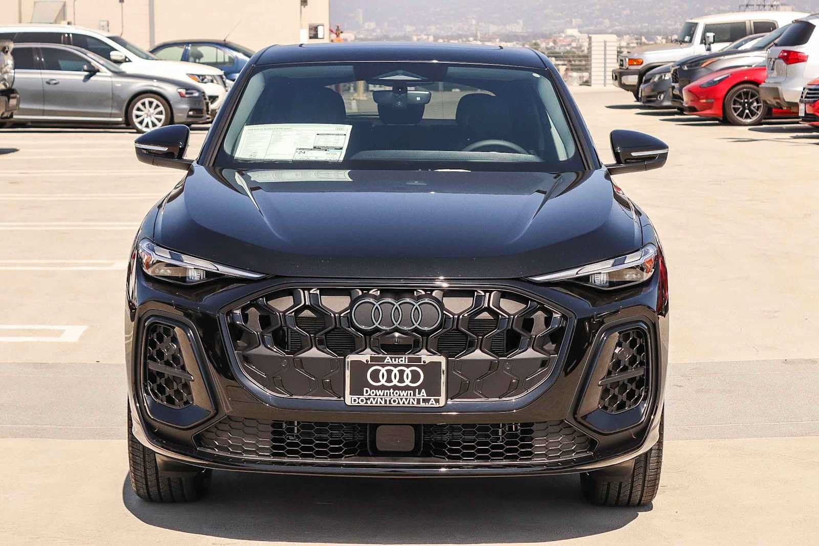 New 2026 Audi Q5 Premium AWD/4WD image 2