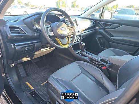 Used 2021 Subaru Crosstrek 2.5i Sport image 18