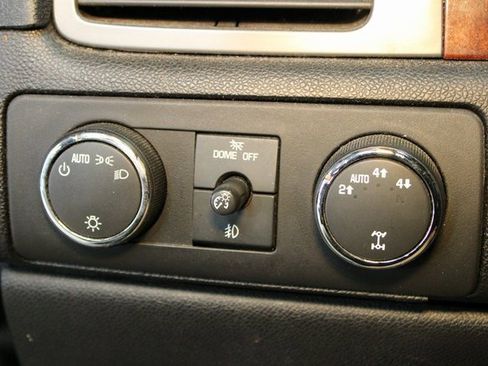 Used 2010 GMC Yukon SLT w/ Suspension Package, Autoride image 19