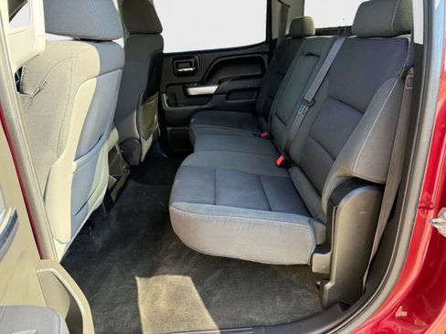 Used 2015 Chevrolet Silverado 1500 LT image 8