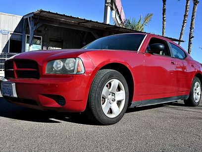 Used 2007 Dodge Charger