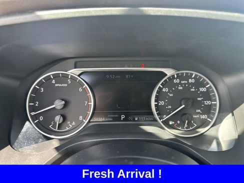 Used 2023 Nissan Rogue SV image 26