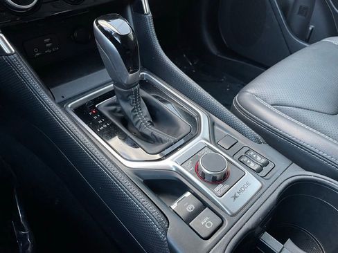 Used 2024 Subaru Forester Limited image 20