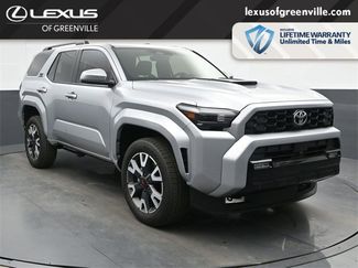 Used 2025 Toyota 4Runner TRD Sport video 2