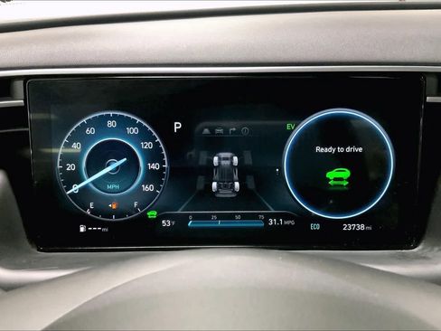 Used 2024 Hyundai Tucson SEL image 17