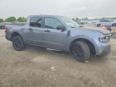 Used 2023 Ford Maverick XLT w/ Black Appearance Package