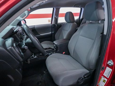 Used 2023 Toyota Tacoma SR AWD/4WD image 11
