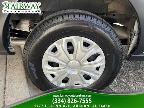 Used 2024 Ford Transit 350 XLT image 30