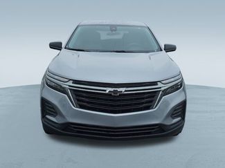 Used 2024 Chevrolet Equinox LS w/ Sport Edition video 2