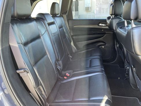 Used 2021 Jeep Grand Cherokee Limited w/ Quick Order Package 28K 80th image 19