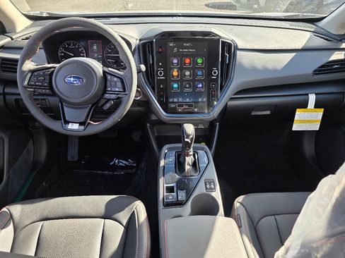 Used 2026 Subaru Crosstrek 2.5i Limited image 2