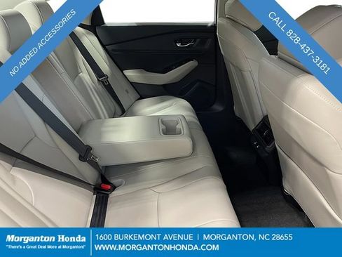 New 2026 Honda Accord Touring image 28