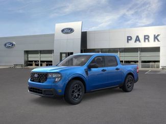 New 2026 Ford Maverick XLT video 1