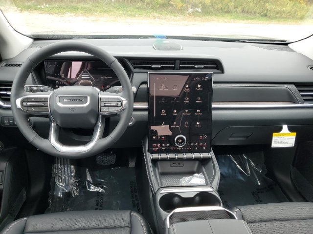 New 2027 GMC Terrain Denali AWD/4WD image 17